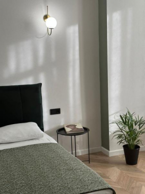 Aparthotel Old Avenue